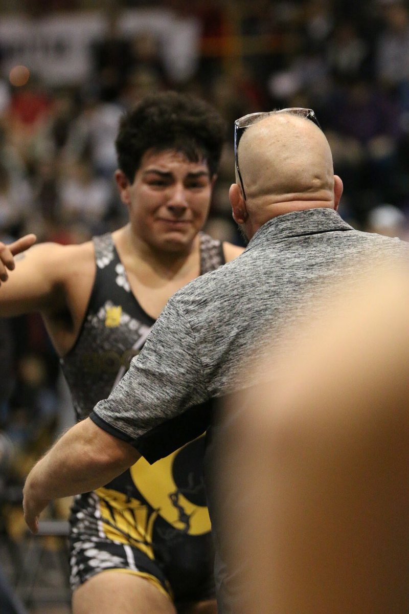 Goodland Wrestling (GoodlandWrestle) Twitter