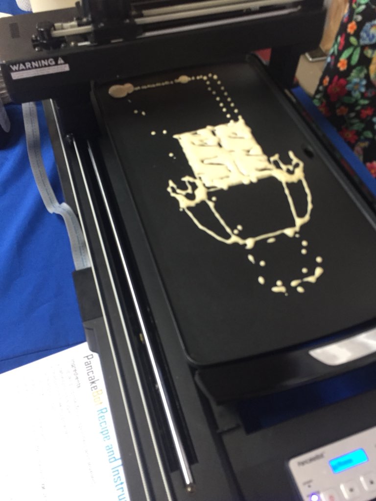 What are we Making? #ChimeraFest2018