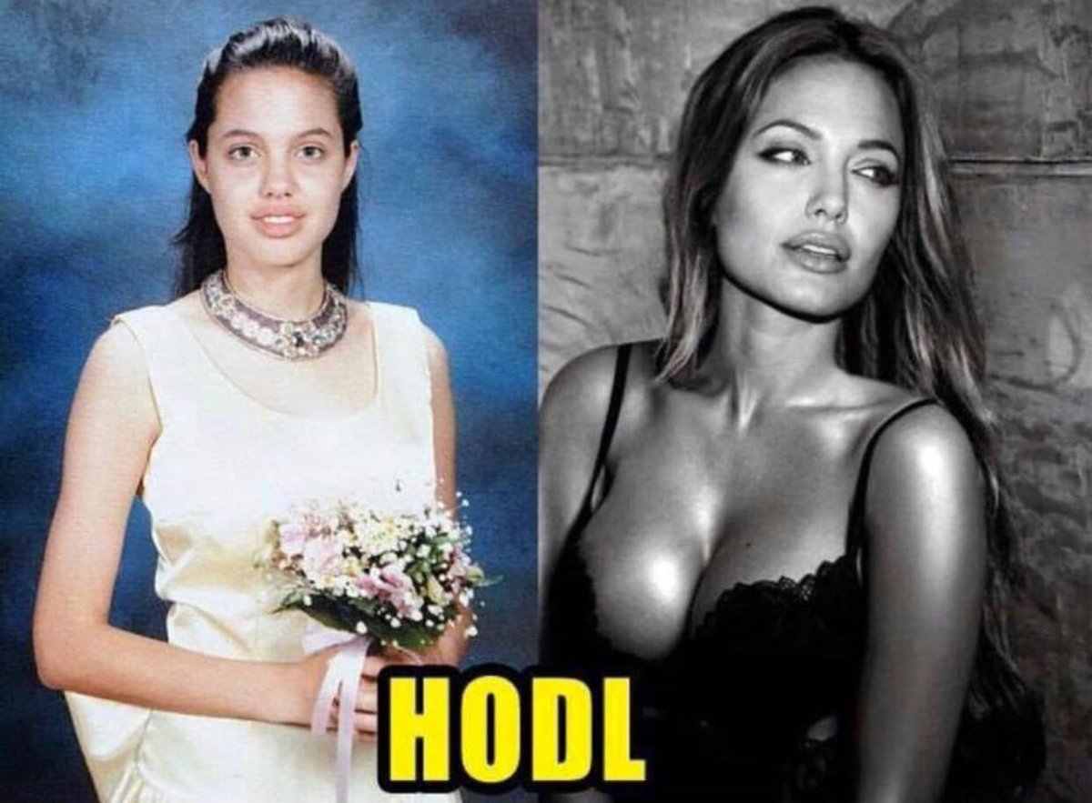 Sophia_Crypto's tweet image. #hodl #Litecoin #LitecoinFam 🙋🏼‍♀️♥️