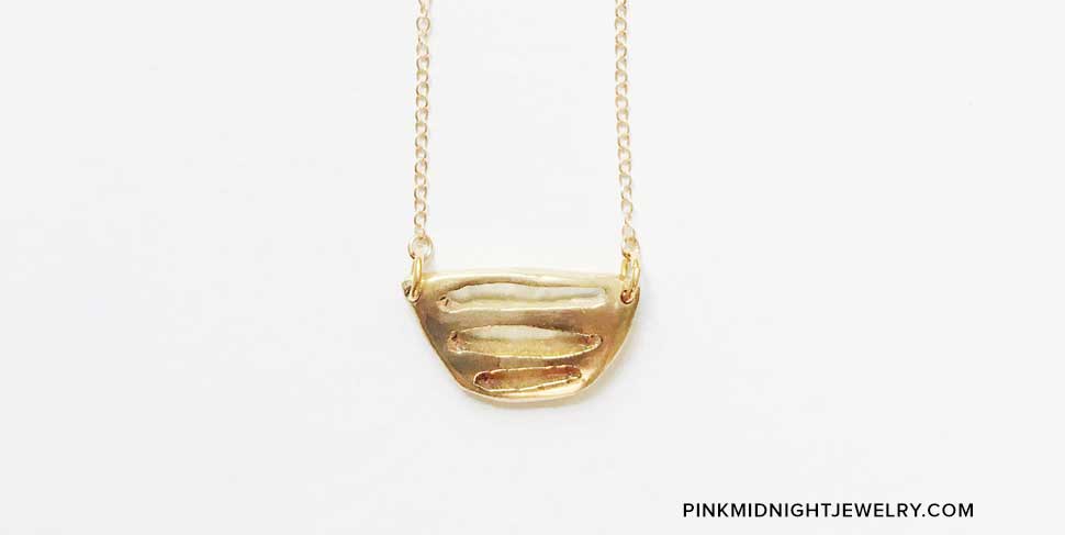 'You have to have a little bit of delusion to run a small business.' -Natasha Ryan @pinkmidnightxo bit.ly/2lP75T1 #thefabricantway