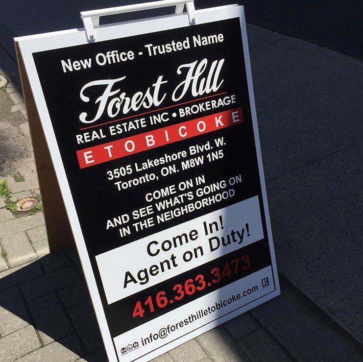 Please consider <a href="/FHEtobicoke/">ForestHillEtobicoke</a> for all of your Realestate needs!
foresthilldowntown.com/services.php

3505 Lake Shore Blvd W, near 33’rd Street.
416-363-3473

#LongBranchTO #Etobicoke #southetobicoke #torontorealestate #toronto