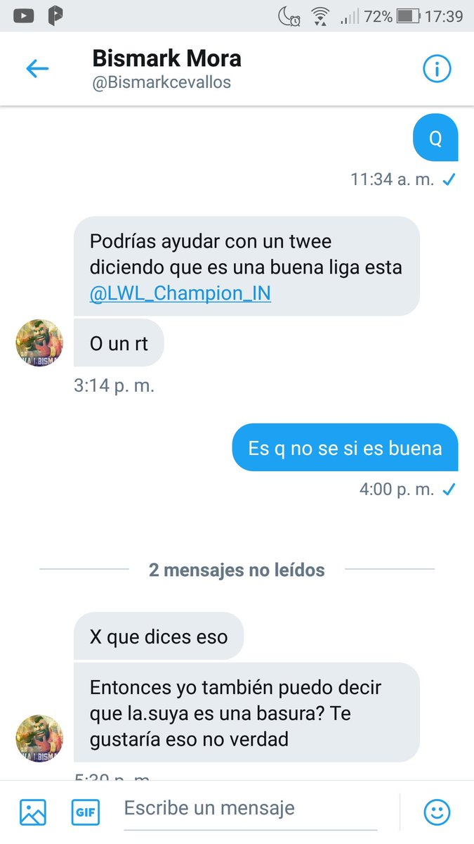 Çøpā  ⚡TRUENO⚡ tweet media