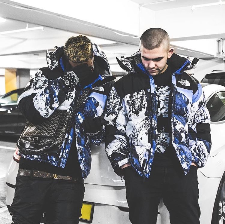 Supreme Fits on Twitter: