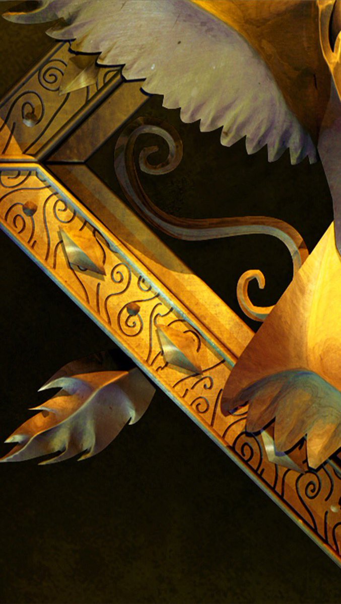 Garrett_Design's tweet image. One of my favourite illustrative adventures and technical challenges for some time. Windwitch by @stdennard #bookcoverdesign for @UKTor