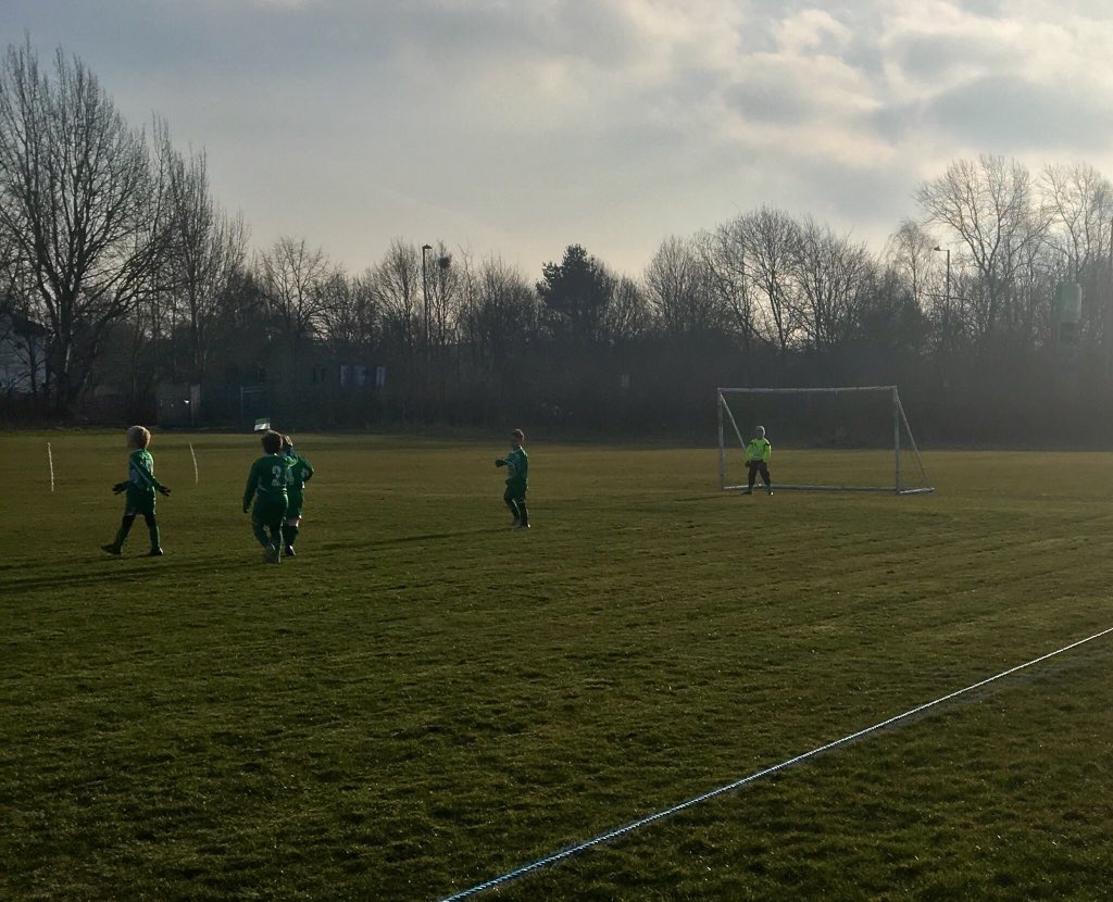 realberkleyjfc's tweet image. Great win today for our boys, well done and well done superstar Joe Newton MOTM 👍🏻⚽️ @berkley_jfc @51MillLane #weareberkley #winners