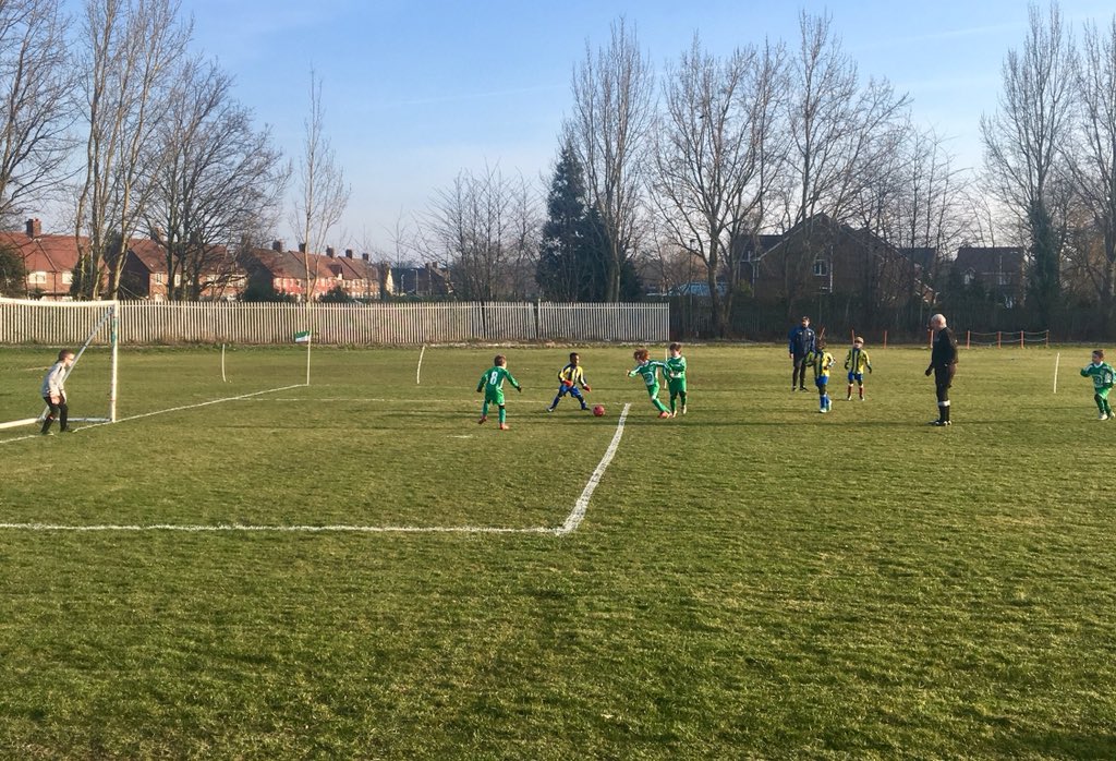 realberkleyjfc's tweet image. Great win today for our boys, well done and well done superstar Joe Newton MOTM 👍🏻⚽️ @berkley_jfc @51MillLane #weareberkley #winners