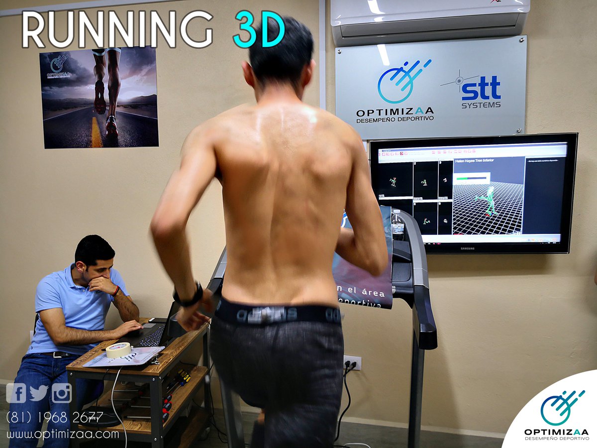 optimizaamx's tweet photo. ¡Vive la experiencia en tercera dimensión con la mejor tecnología biomecánica! solo con los mejores, solo con OPTIMIZAA.
#running #bikefitting #carrera #ciclismo #deporte #deportista #prefesional #optimizaa #optimizar #desempeño #deportivo https://t.co/ltJRBgQmp3