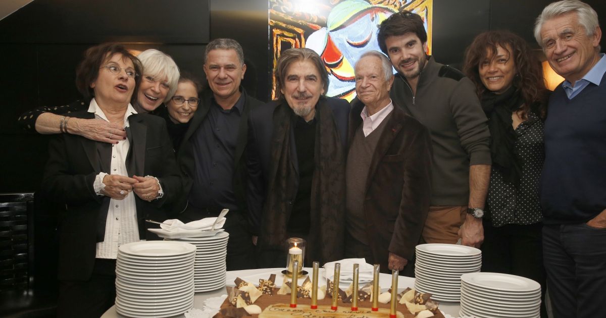 Martin Serge Lama Coulisses De Ses 75 Ans Avec Patrick Bruel Mimie Mathy Et Son Fils T Co 0nlsdscchu Martin Serge Lama Coulisses De Ses 75 Ans Avec Patrick Bruel Mimie Mathy Et Son Fils T Co 0nlsdscchu