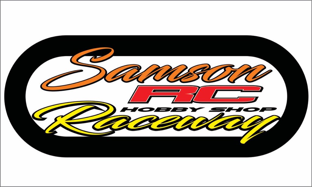 1RCRacing's tweet image. Courtesy of Samson R/C Hobby Shop

It's time!!! Today 10-3, come on out and enjoy some rc racing and pizza for lunch!! @SamsonRCHobbyShop

#1rcracing #1rcrace #midgetracing #usac #samsonrc #samsonrchobbyshop #woo
