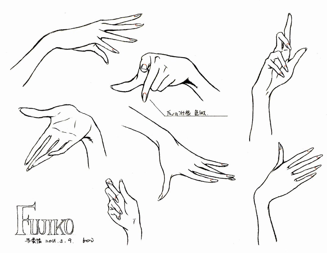 Discover More Than 67 Hand Drawing Reference Anime Latest In Coedo Vn Discover More Than 67 Hand Drawing Reference Anime Latest In Coedo Vn