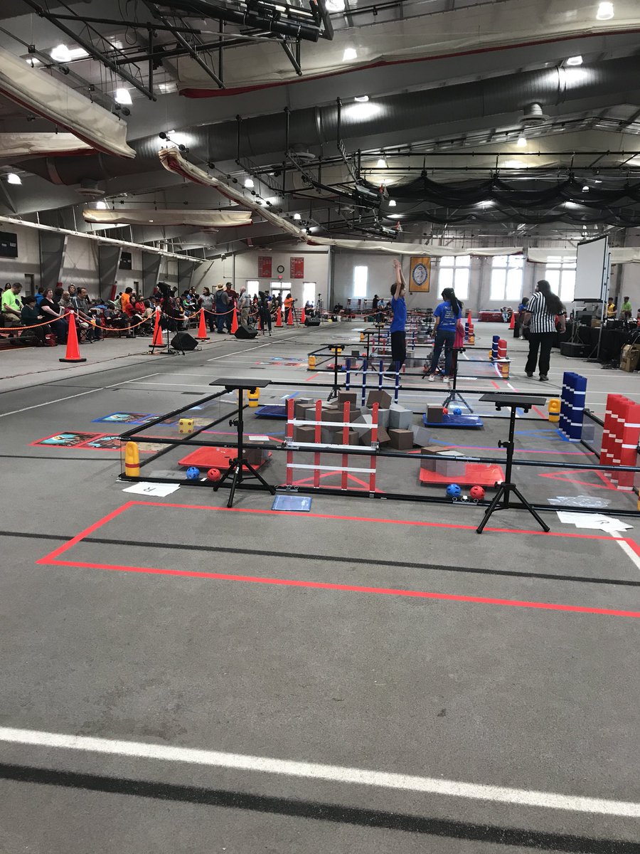 I guess everyone is out to lunch