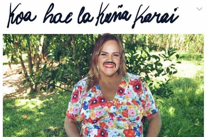 mukairo's tweet image. Feliz Día de la Mujer Mbarete Paraguaya 💪🏼 @JanetSaleh @aleboveda @Cele_gl