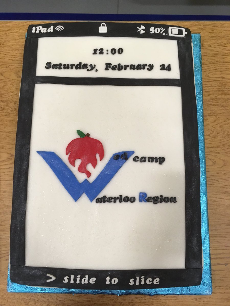 Tmorgan1234's tweet photo. Lunchtime! #edcampwr https://t.co/8FnNaZWzqT