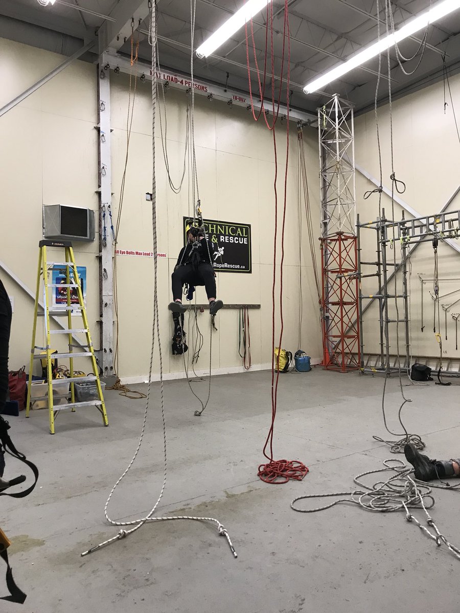 Tech Rope & Rescue (@TechRopeRescue) | Twitter