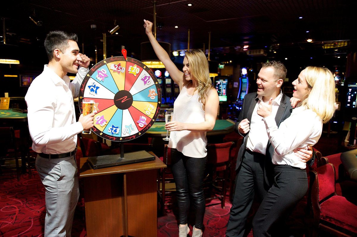 Napoleons Leeds tweet media