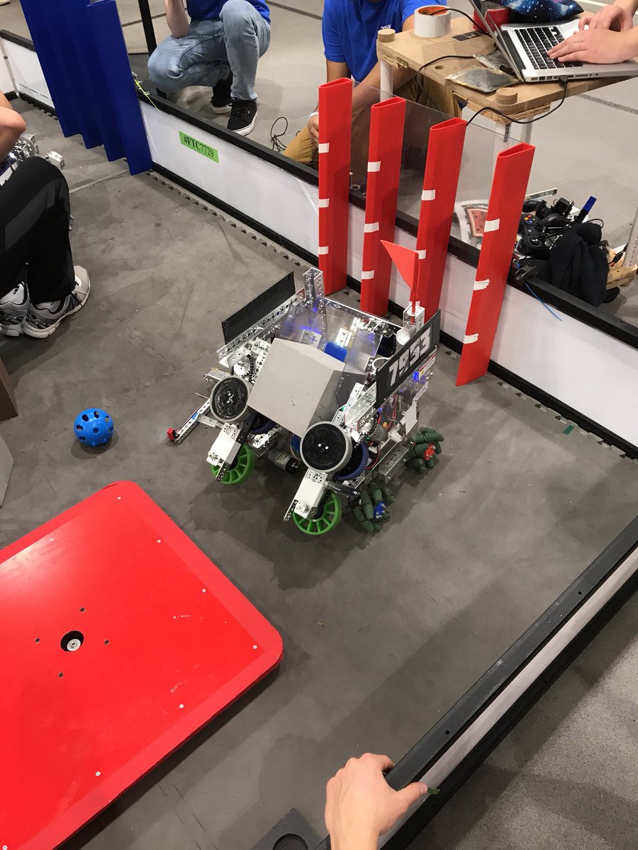 Coding a last-minute autonomous