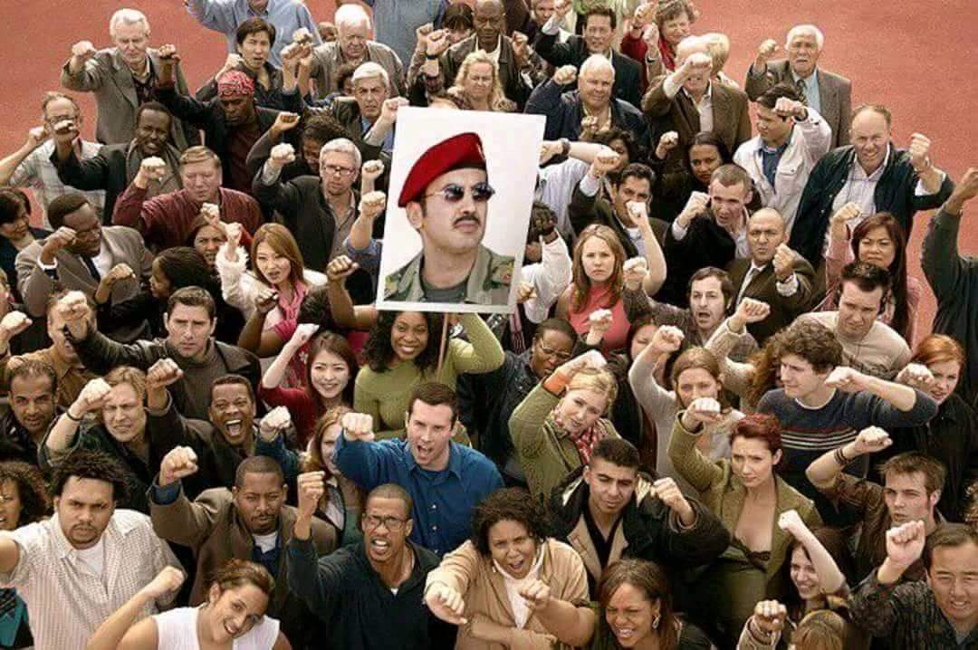 ياعيوني لاتباتي سهارى
 ضيع الشعب الريال السعودي

لا علي محسن وهادي نصارى 
عاد في صعده سعيد اليهودي

#كلنا_السفير_احمد_علي
#All_Of_Us_Ahmed_Ali

#كلنا_السفير_احمد_علي
#All_Of_Us_Ahmed_Ali