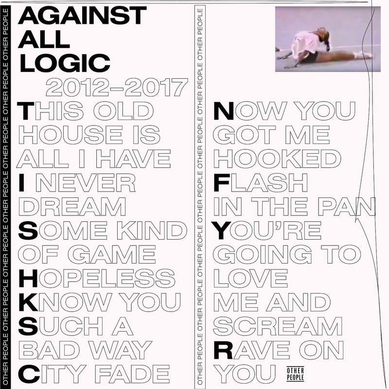 UnPapaPirata's tweet photo. #2526

https://t.co/Z5NJf63fKr

Against All Logic - 2012-2017 [2018]

#Leaked https://t.co/9PbbqA09Ft