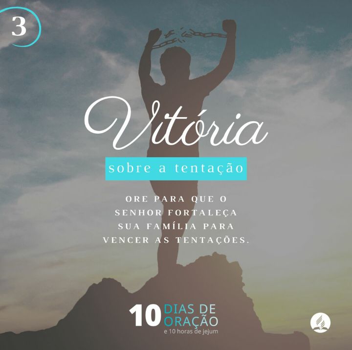 prjailtonmorais's tweet photo. BLINDE SEU LAR COLOCANDO DEUS EM PRIMEIRO LUGAR.

#PrimeiroDeus 
#Ape10DiasDeOração https://t.co/Q55x7TXGT1