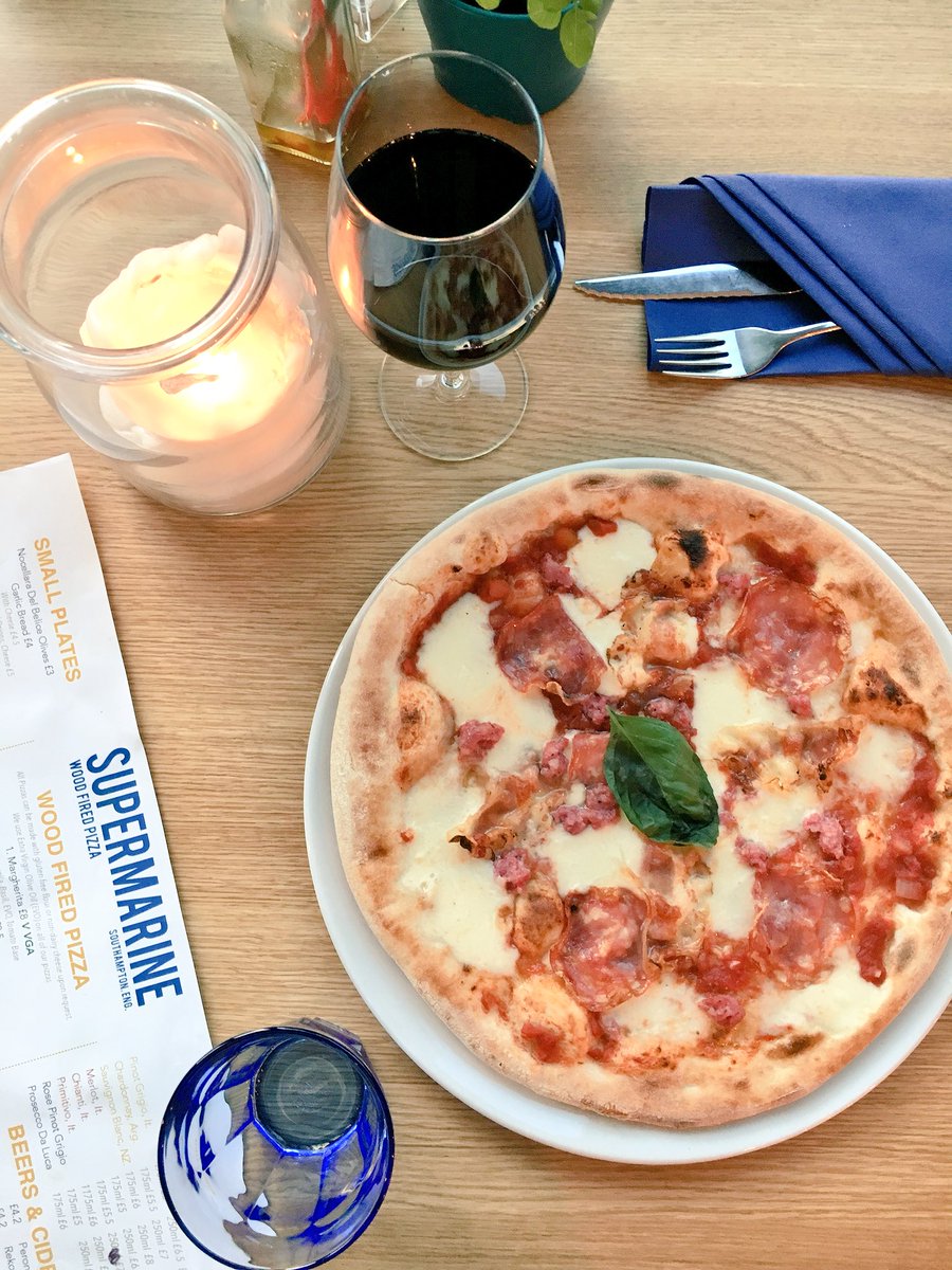 Samuels Dining & Lounge tweet media