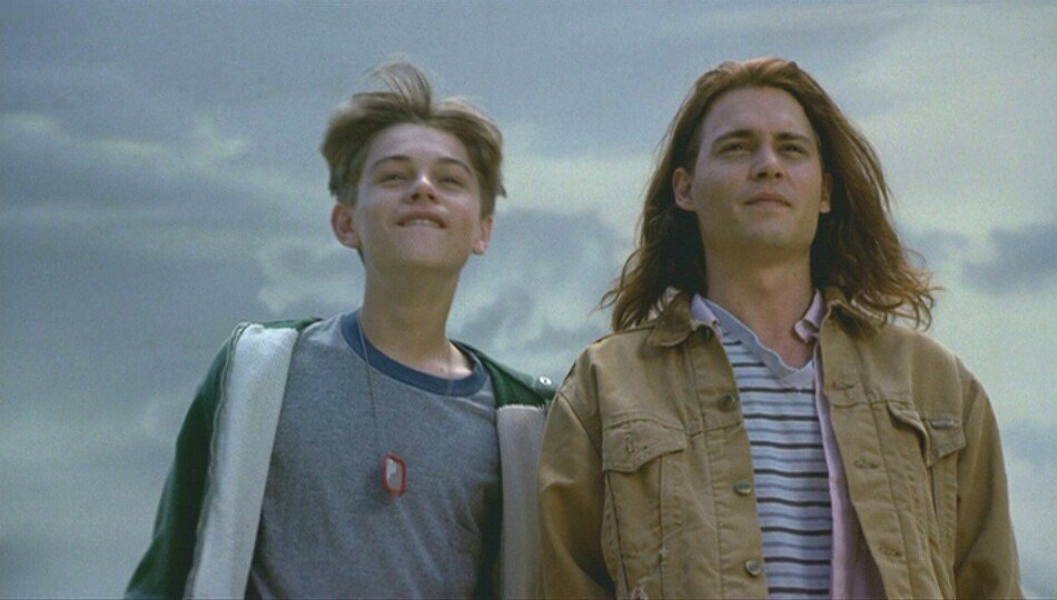 Видео молода 4. What's eating Gilbert grape 1993. Гилберт грейп брат. Леонардо ди Каприо семейное Древо. Дитя тьмы Леонардо ди Каприо.