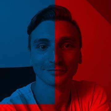 Hello! My name is Jakub and I'am a Designer #NoweZdjecieProfilowe #branding #selfbranding