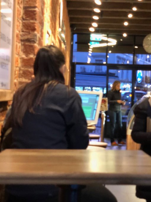 @AmorinoUK this is the manager who the staff member asked and she never even turned to look at me , just<a class="tags" target="_blank" title="On Twitter" href="/?out=eyJ0eXAiOiJKV1QiLCJhbGciOiJIUzUxMiJ9.eyJpYXQiOjE3MjE3MDU1NjQsImlzcyI6InR3cG9ybnN0YXJzLmNvbSIsIm5iZiI6MTcyMTcwNTU2NCwiZXhwIjoxNzUzMjQxNTY0LCJyZWRpcmVjdF91cmwiOiJodHRwczovL3R3aXR0ZXIuY29tL0Ftb3Jpbm9VSyJ9.EvKR6DpvR_syqYEA9lZodrwxbUNeZEVqRR37J2JXbcpEsMvNFojM2CyHevk34meShqBUz_6IxiRpMZddQbnhpQ">@AmorinoUK</a><a href="/tag/xfactor"class="tags"><span>#xfactor</span></a><a href="/tag/fleureast"class="tags"><span>#fleureast</span></a>