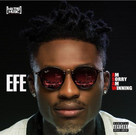 AudioBaze's tweet image. Efe – I Done Care Audiobaze.com.ng/2018/02/24/efe…