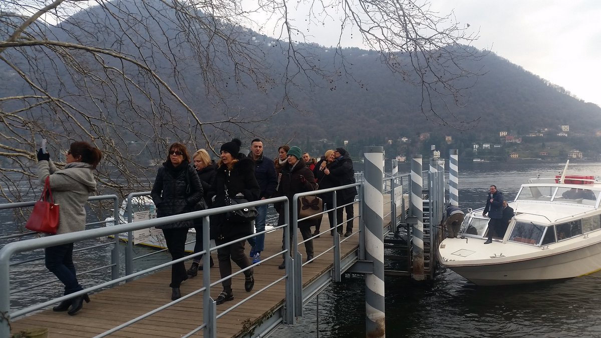 LCE_network's tweet photo. Beautiful boating afternoon on #lakecomo #ediman #eventprofs  @MeetingeCongr https://t.co/GgxLwq7Who