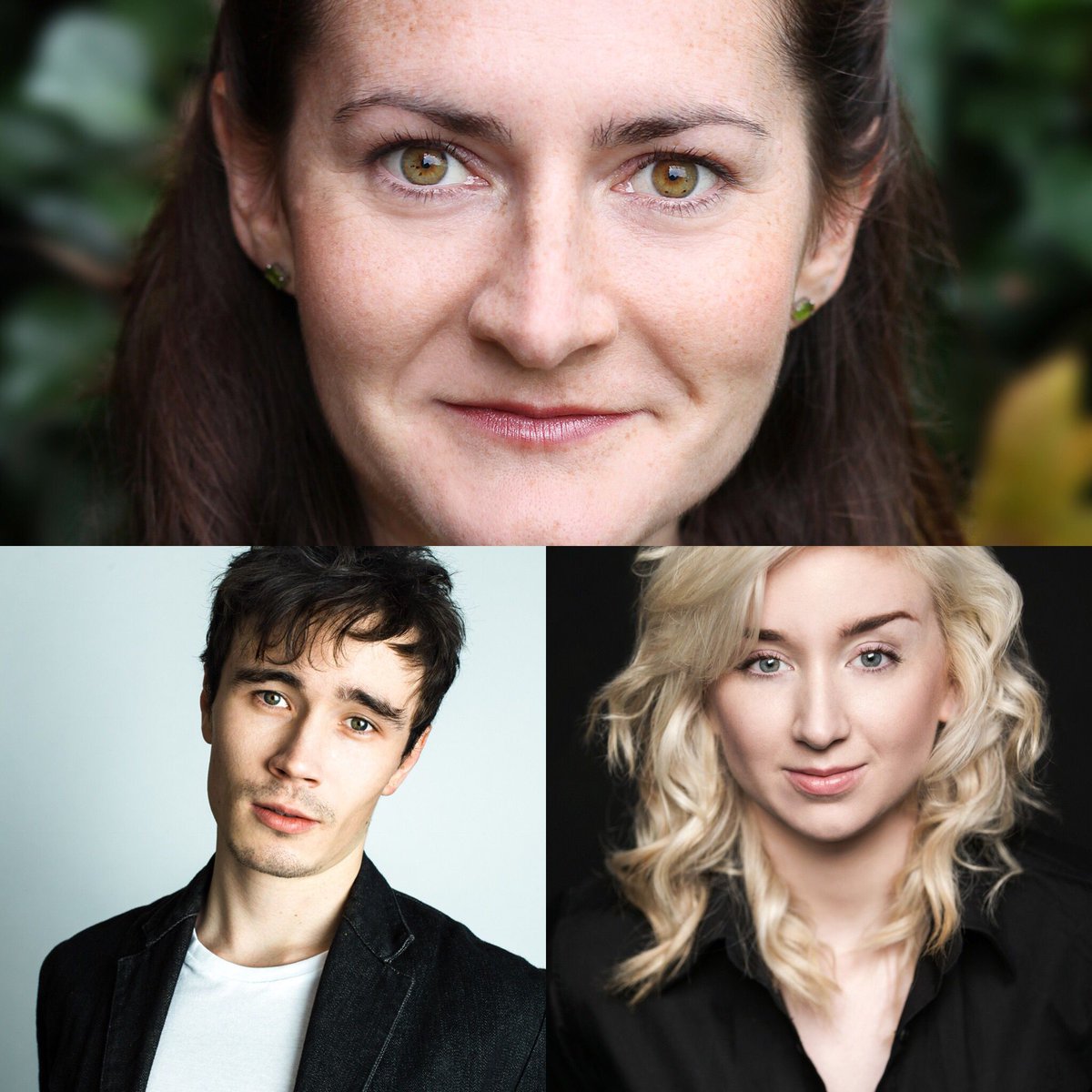 viewfromhere__'s tweet photo. Come see #LallyTheScut by @SpallenAbbie, with @CatInHerHat, @MichaelShea_1 and #VictoriaPorter, directed by #HelenBroughton. 25/26 Feb, 7.30pm. @theatre503 https://t.co/B0Z6sU29wO #viewfromhereNI https://t.co/2atf4xa5qM