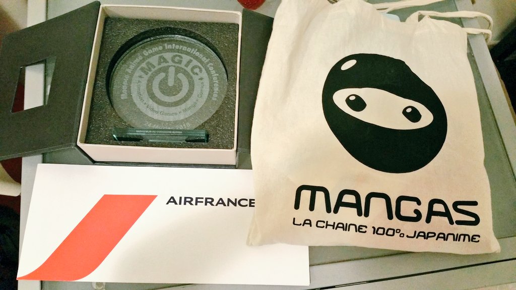 mirshroom's tweet image. Honestly one of the greatest moments that happened my life... Thank you @MagicMonaco @tite_official Mr. Nakano and Mr. Hosono for this blessed opportunity!!! This is gonna take me a long time to process... 😢 #MAGIC2018