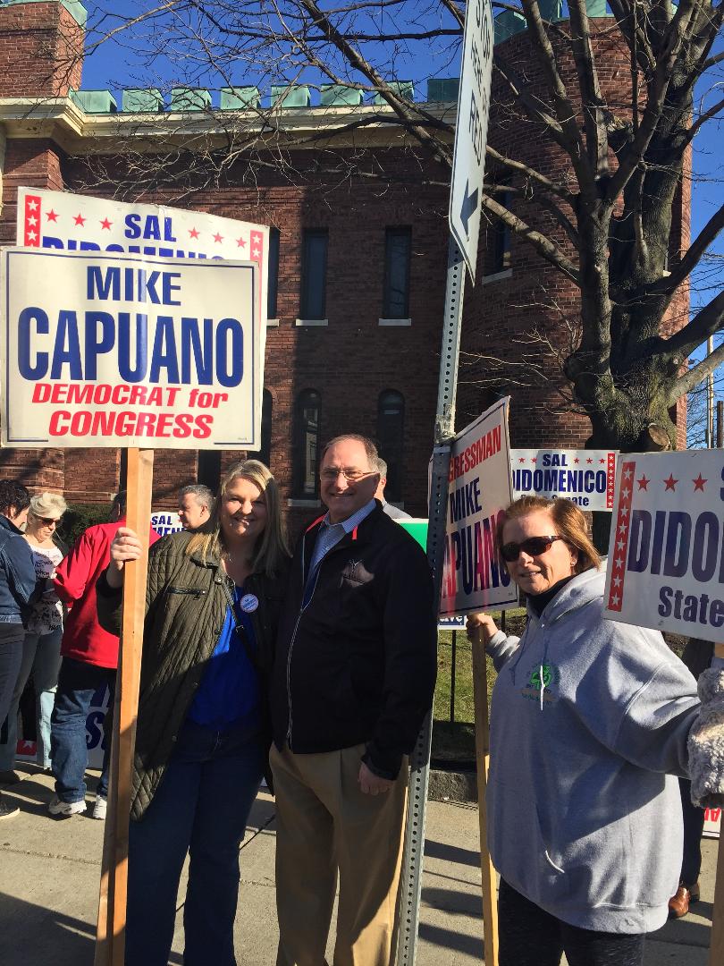 mikecapuano tweet picture