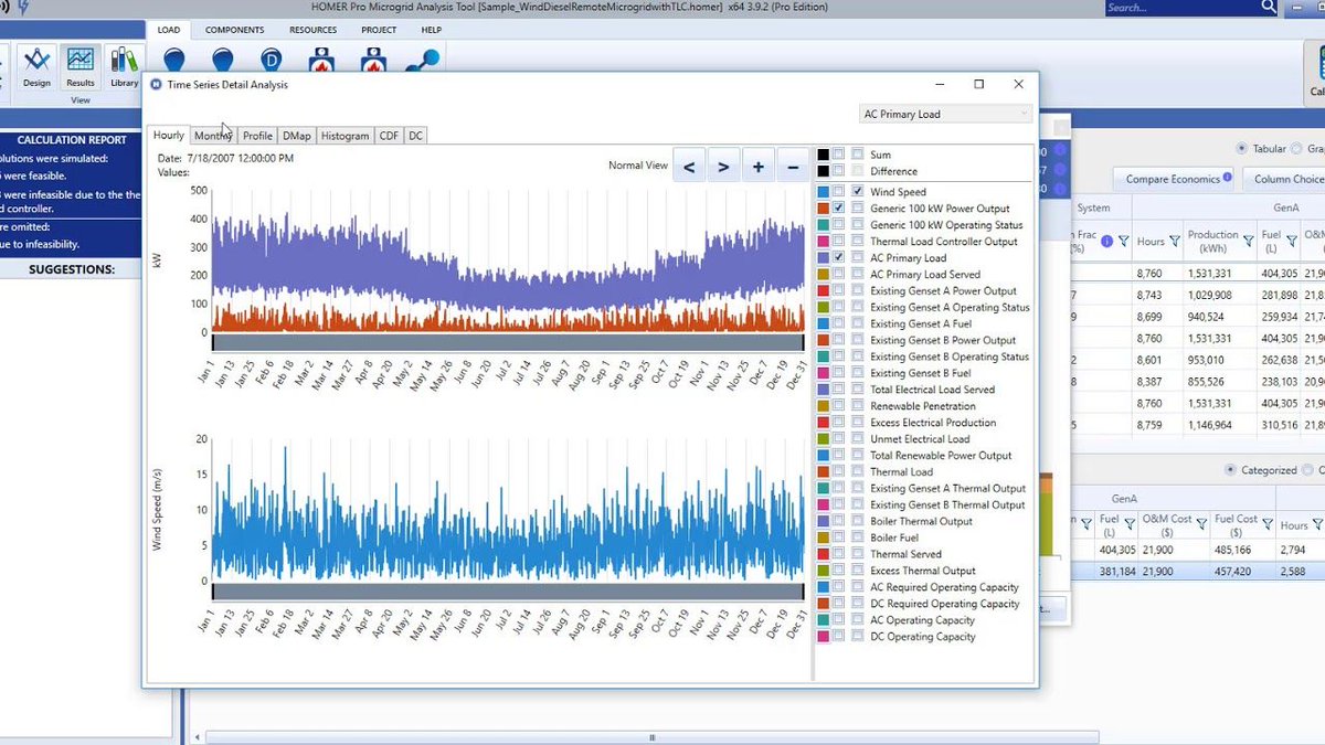 homer energy modeling software homer energy modeling software