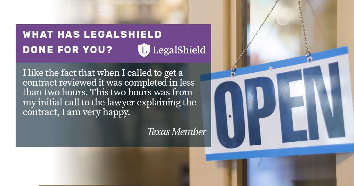 legalshield's tweet photo. Another happy LegalShield member! #WeAreLegalShield https://t.co/59Ibz6BiVF