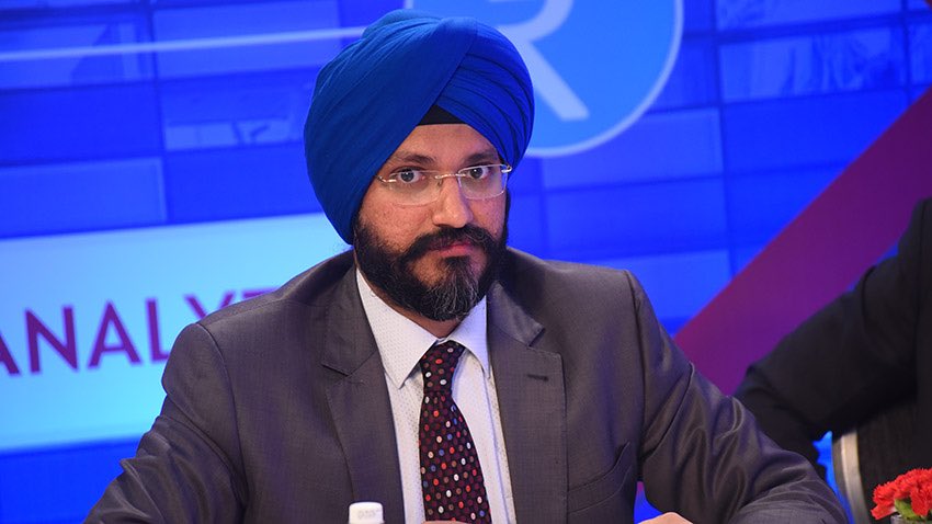 emanpreet's tweet photo. Celebrating best practices on risk management across corporate india. PwC knowledge partners for the cnbc india risk management awards #irma2018 #PwC https://t.co/yjkxqDBmyf