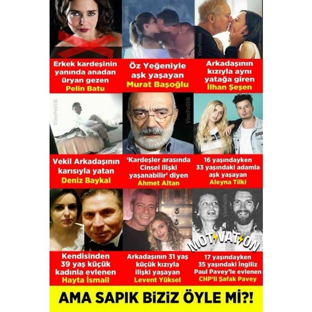 #BugünLGBTYarınÇocukİstismarı