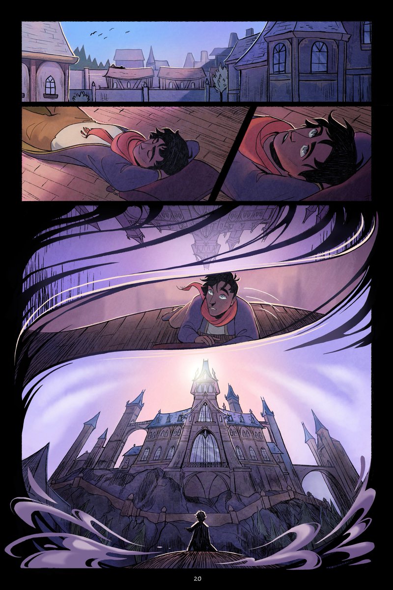 DelaneyJanuzzi's tweet image. HAPPY #sequentialsaturday !!!!! Heres a sneak peek at some upcoming scenes in Avalia!! avaliacomic.com 😍