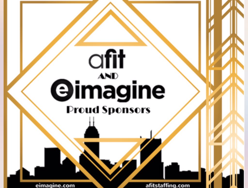 eimagine's tweet photo. We are ready for a swinging good time at this years #greatgutsby event by @CCfdnIndiana!! https://t.co/Dnnv0lDYSs
