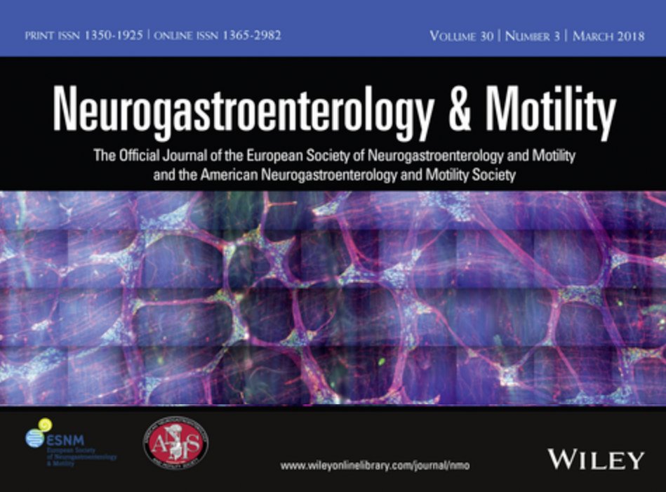 esnm_eu's tweet photo. Our favorite paper in this issue @NGMJournal Comparison between small bowel manometric patterns and full-thickness biopsy histopathology in severe intestinal dysmotility by Caroline Malagelada and others #manometric #dysmotility #histopathology https://t.co/UnwH1BVB2q https://t.co/oTDltcCyi6