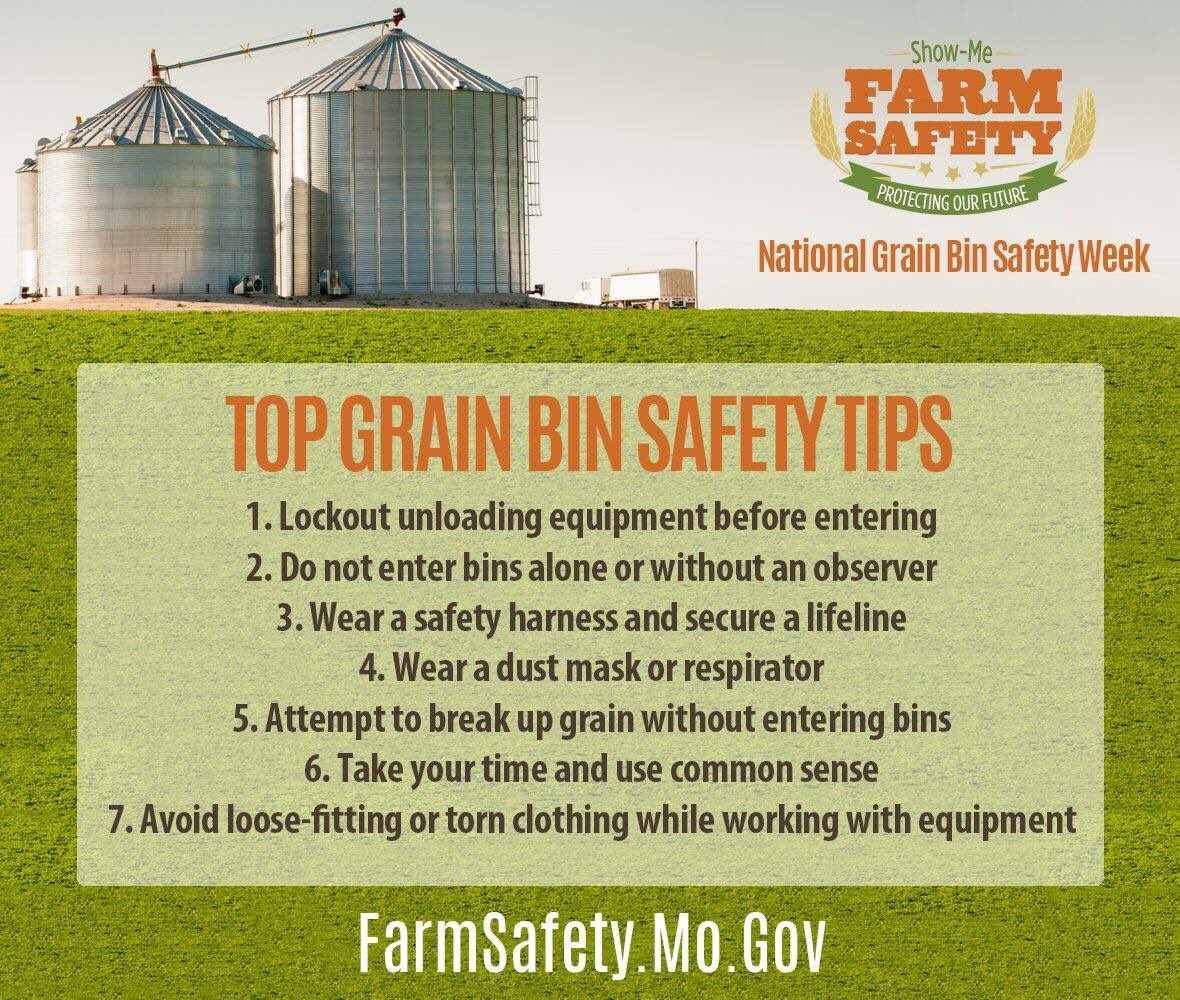 Top 3 Grain Handling Equipment for Large Farms