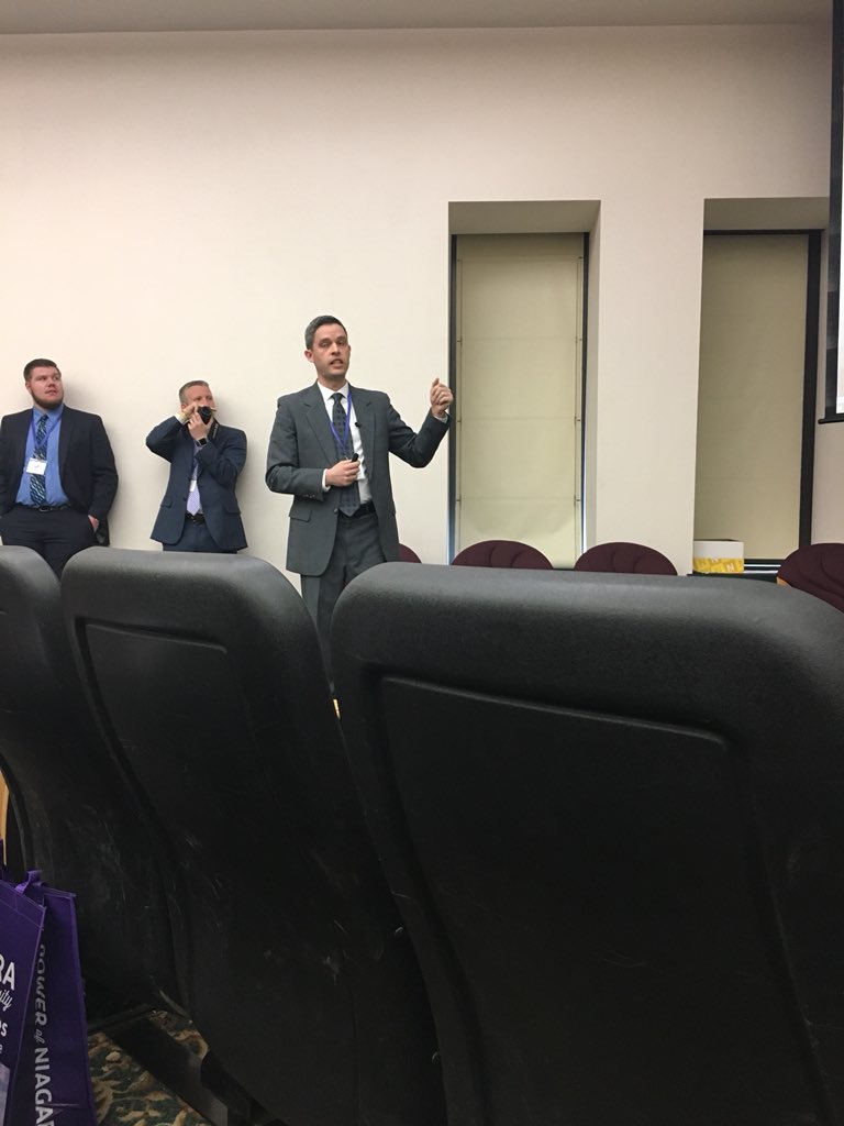 SMA_Ithaca's tweet image. Keynote speaker Jonathan Gantt from @ClemsonTigers talking to us about how they’ve pushed their new media program to the top of today’s industry.