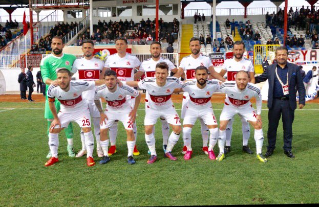 Yarın günlerden BATMAN PETROLSPOR