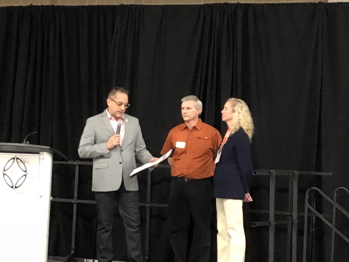 SICUPharmD's tweet photo. February 2018 is #SaveALifeSA month in San Antonio @SCCM #ccc47 teaching first aid/CPR @COSAGOV @sachamber @News4SA https://t.co/ww8qnDHRdT