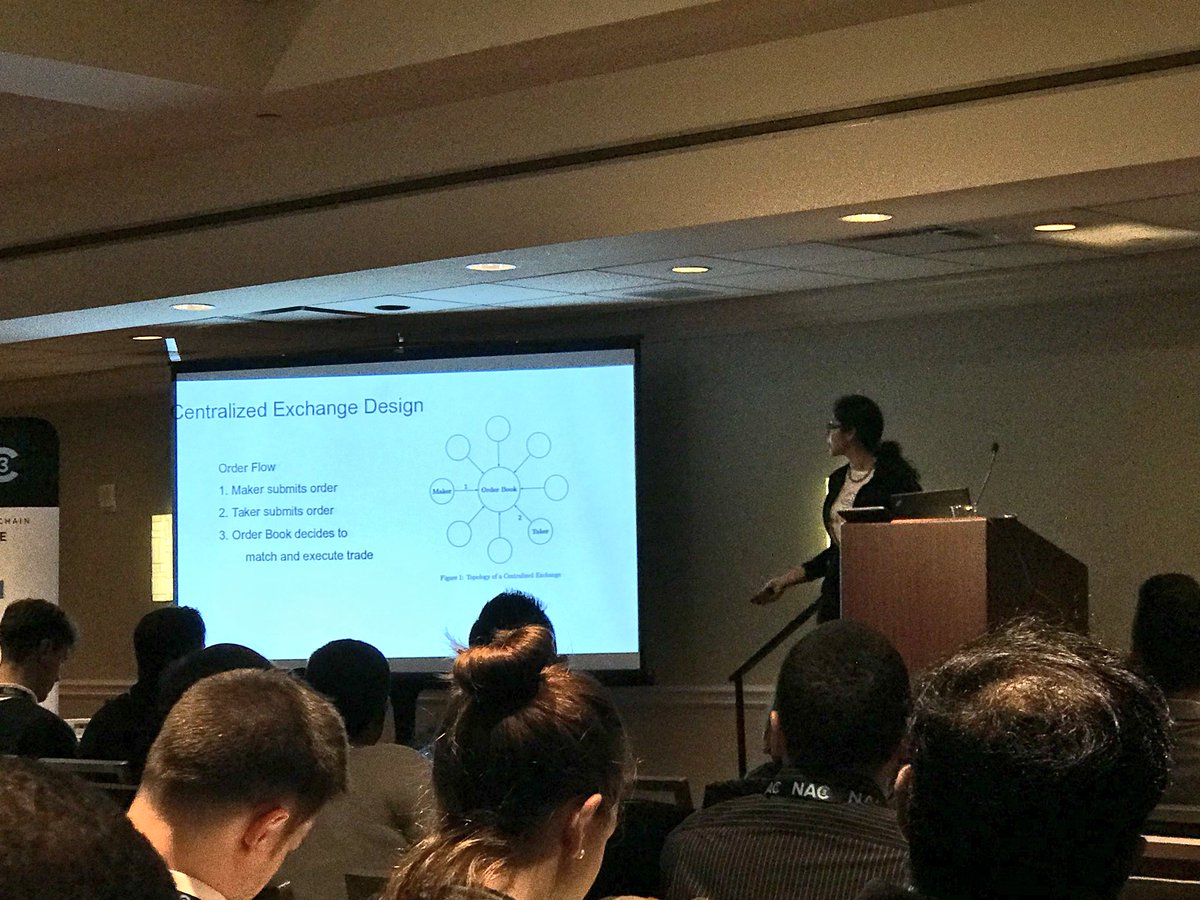 TheCryptoZombie's tweet image. It’s official: #DecentralizedExchanges are going to be the way of the future. Thanks for the great commentary @airswap #DEX