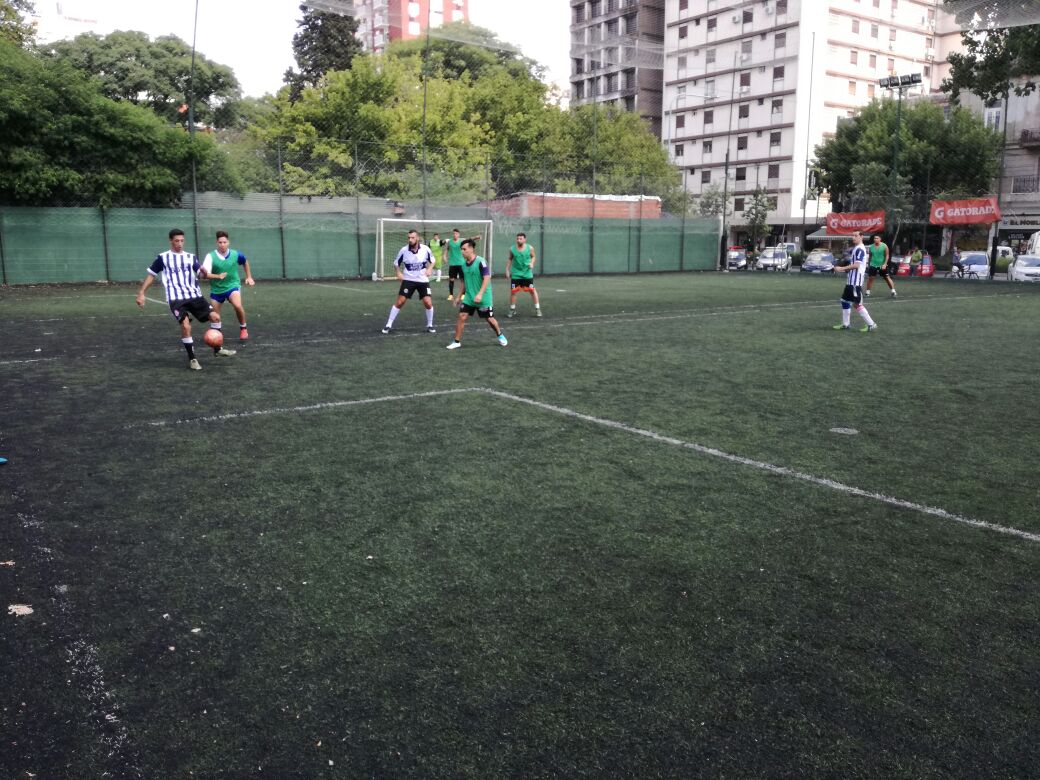 lagarena's tweet photo. #CiaNoroeste goleó a #Tourinho por 5 a 3 #TorneoLaGarena https://t.co/ejufCNBt8I