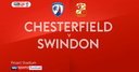 #ChesterfieldFC #Spireites Chesterfield boost survival hopes dld.bz/gDHFz