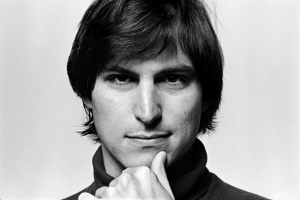 Happy Birthday Steve Jobs. The one of a kind. Legend!!    