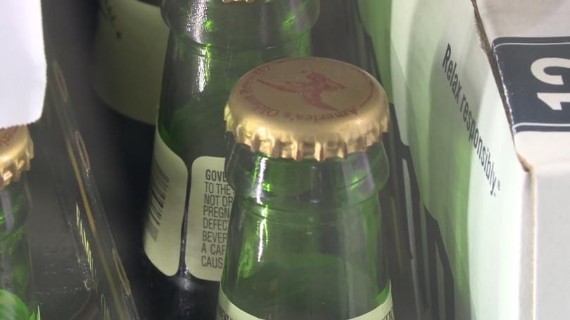 SOFPROTECTIONS's tweet image. 13 OMAHA AREA BUSINESSES CITED FOR SELLING ALCOHOL TO MINORS

#NEEDFORSECURITY

buff.ly/2Fmifdh