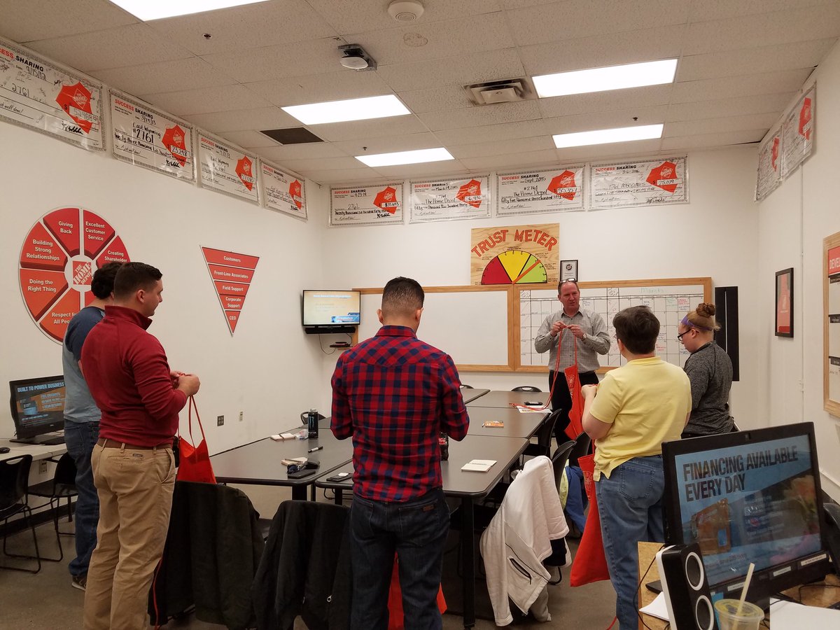 Beth Parker (@beththd) on Twitter photo D275 welcomes our newest associates to the orange team! 100% Homer Fund participation #takingcareofourpeople #orangelifeadvantage <a href="/troyer_paige/">Paige Troyer</a>
<a href="/bobsaniga/">Bob Saniga</a> D275 welcomes our newest associates to the orange team! 100% Homer Fund participation #takingcareofourpeople #orangelifeadvantage <a href="/troyer_paige/">Paige Troyer</a>
<a href="/bobsaniga/">Bob Saniga</a>