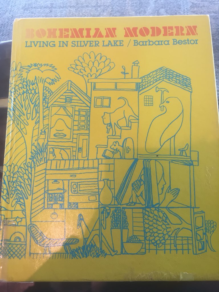 found this gorgeous architecture book in the library, illustrations by Geoff Mcfetridge
libraries can be pretty good museums